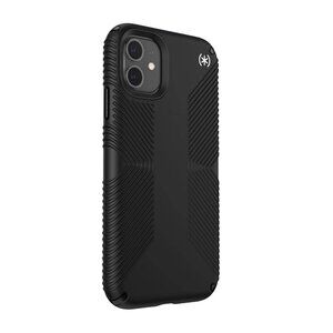 Speck Presidio2 Grip Case for iPhone 11 - 13ft Drop Protection - Black - NEW